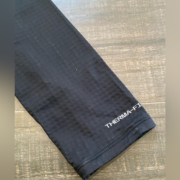 NEW Nike Element Men's XL/Large Therma-FIT Repel Running Crew -Black - Picture 7 of 9